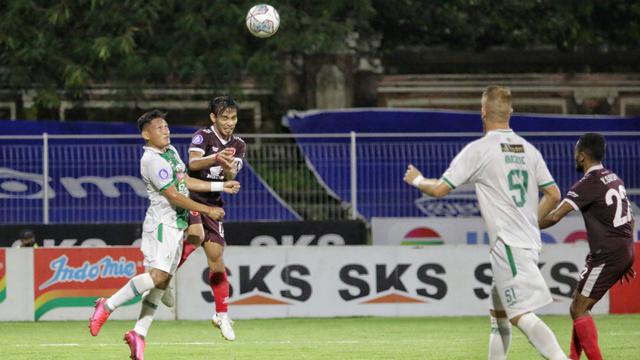 PSM Makassar, PSS Sleman