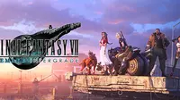 Final Fantasy VII Remake Part 3 Siap Tentukan Judul Akhir, Highwind Jadi Kunci Cerita Penutup