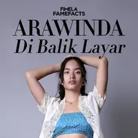 Famefacts-Arawinda Kirana
