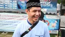 Dude Harlino (Adrian Putra/Fimela.com)