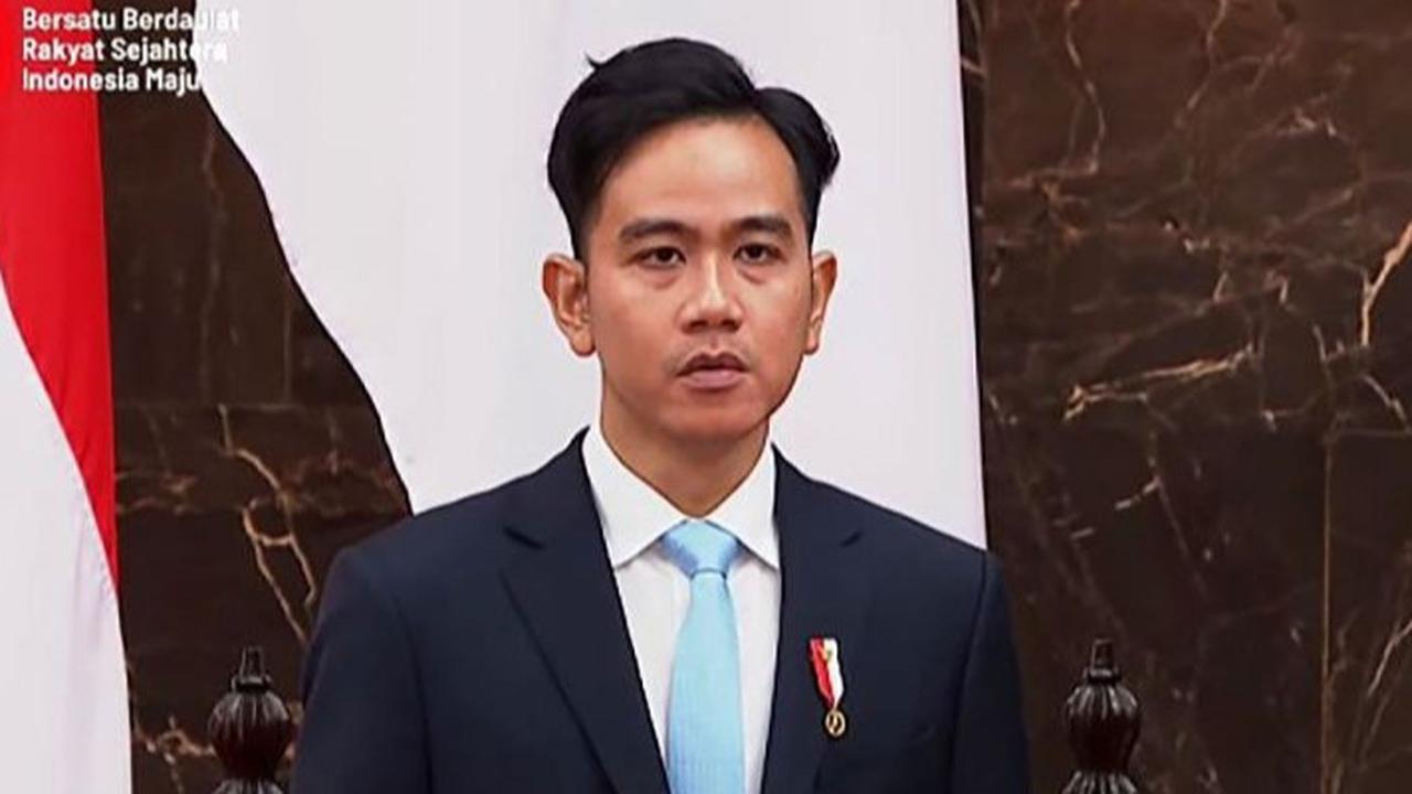 VIDEO: Momen Wapres Gibran Bawa Pesan Prabowo, Temui PM Papua Nugini