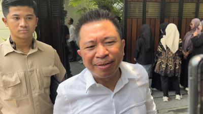 Muncul Dorongan Kursi Ketua Umum Usai Jokowi Kantongi Anggota PSI