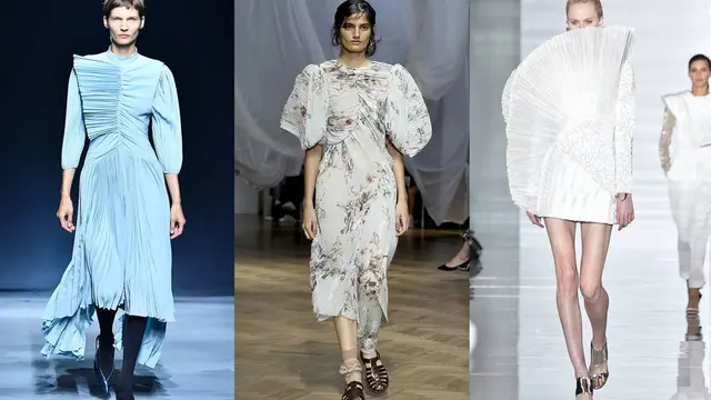 5 Tren Fashion yang Akan Ramaikan Tahun 2019