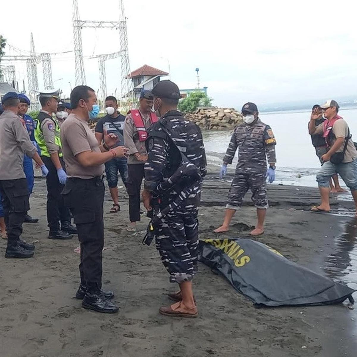 Penemuan Mayat di Jembrana