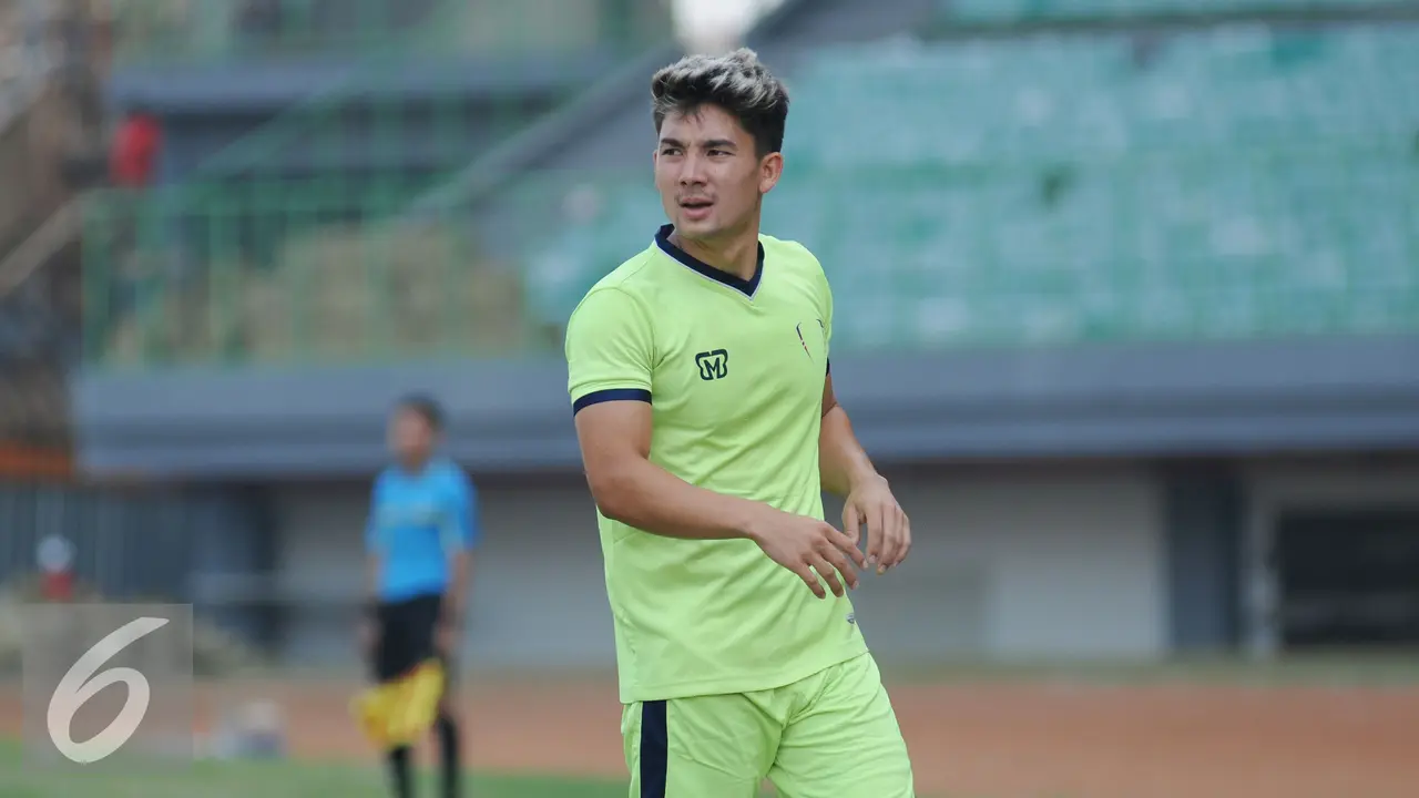 Kim Kurniawan