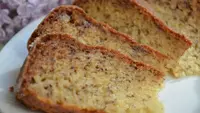 7 Resep Cake Pisang Sederhana Minim Bahan, Tekstur Lembut, Ekonomis, dan Anti Ribet