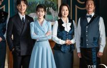 Drakor 'HOTEL DEL LUNA' Bakal Ada Sekuelnya dengan Judul 'GRAND GALAXY', Bakal Jadi Momen Reuni Lee Do Hyun dan Go Min Si