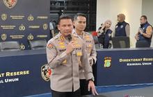 Polda Metro Jaya Waspada Gangguan Kamtibmas Selama Ramadhan, Balap Liar dan SOTR Jadi Sorotan Utama