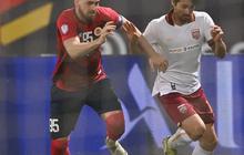 Hasil Cahn Vs Borneo FC: Pesut Etam Kalah 2-3 dari Tim Vietnam di ASEAN Club Championship