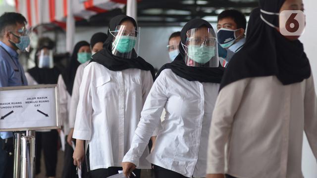 Seleksi kompetensi bidang CPNS