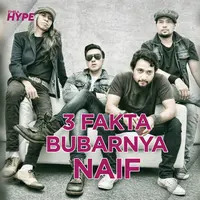 Apa saja fakta bubarnya band Naif? Yuk, kita cek video di atas!