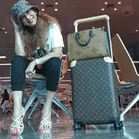 Kiki Fatmala (Instagram/qq_fatmala)