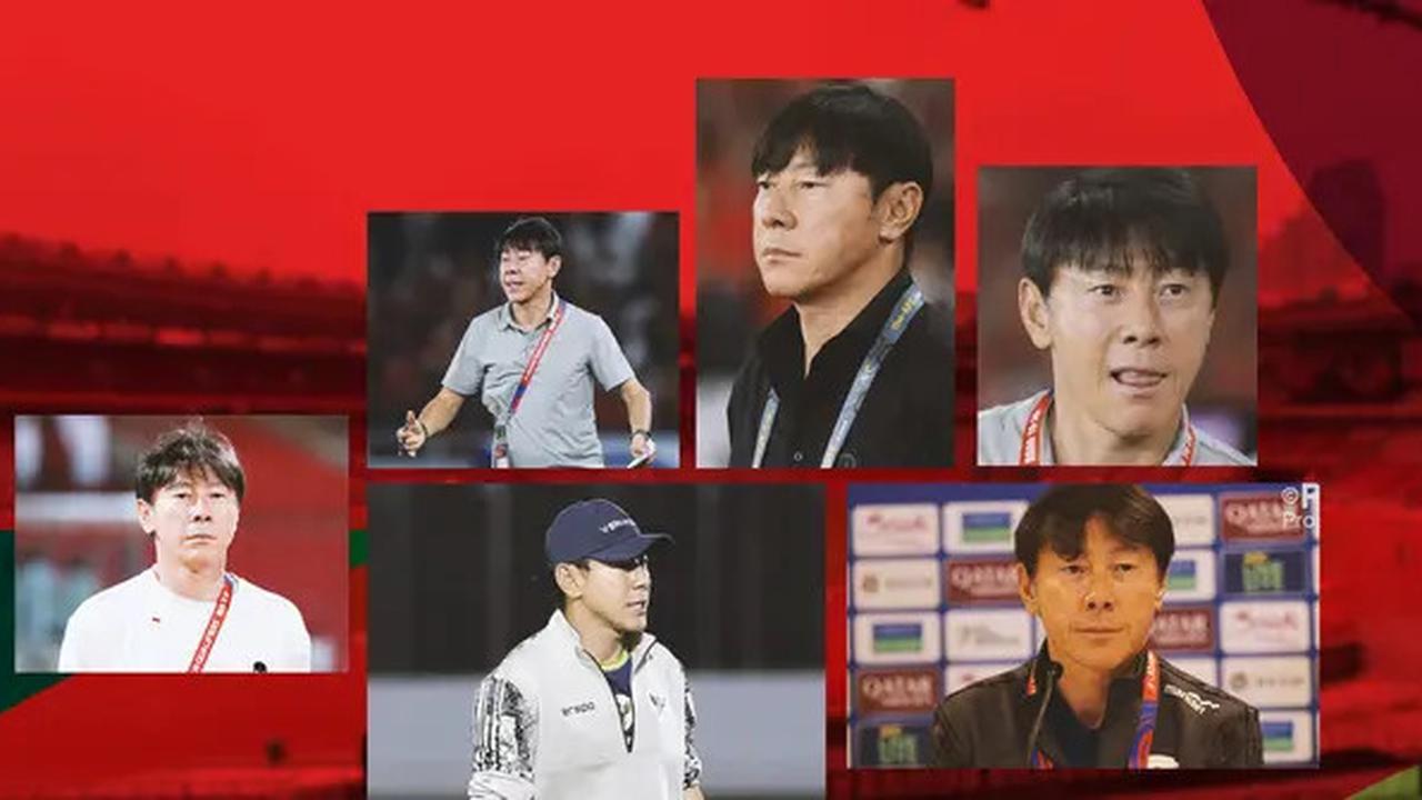 Shin Tae-yong Bakal Sering ke Indonesia, Ini Alasannya