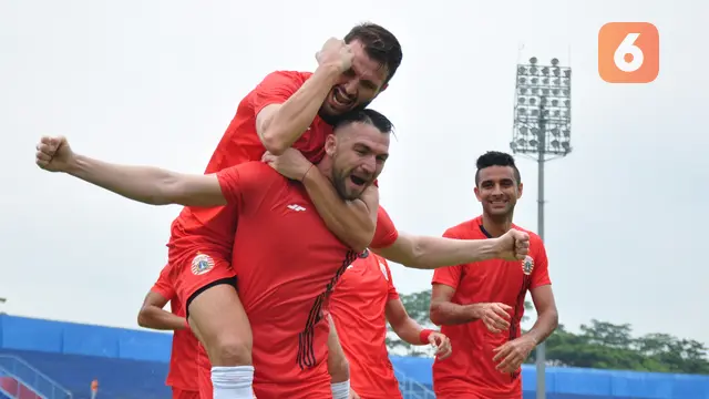 Persija Jakarta