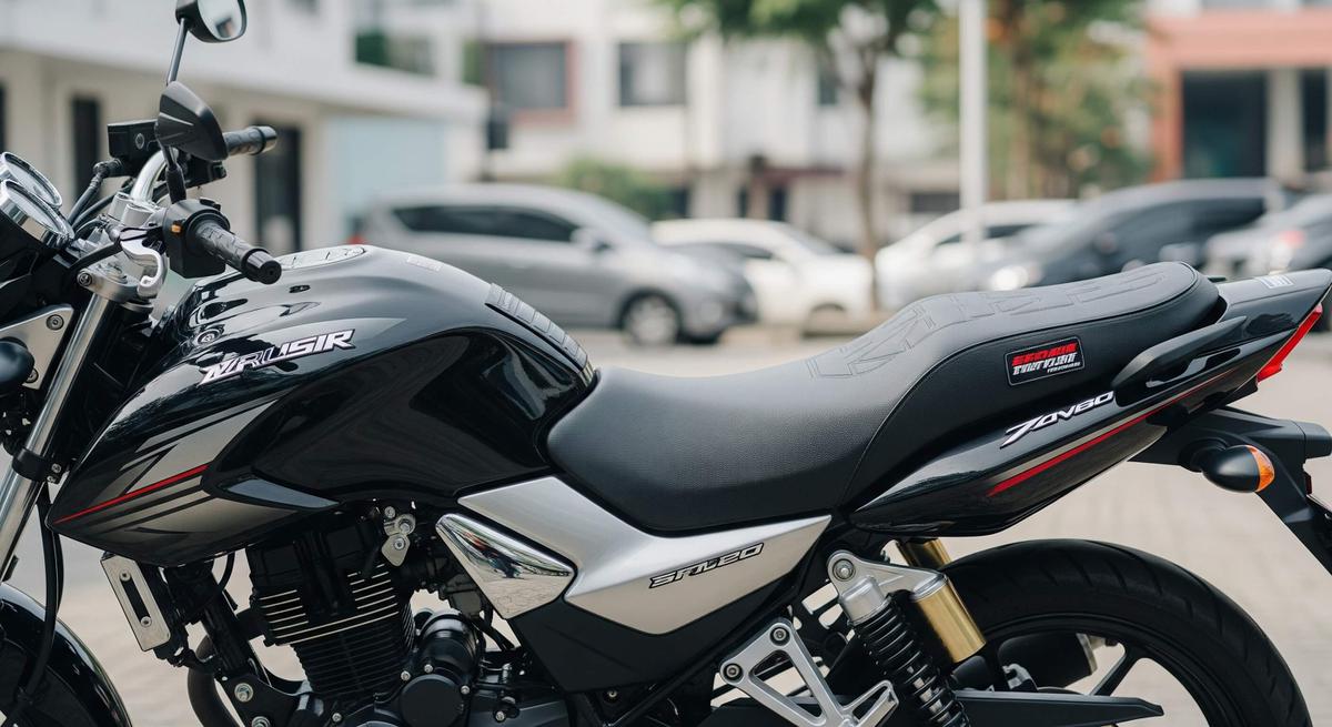 jenis jok motor anti cakaran kucing