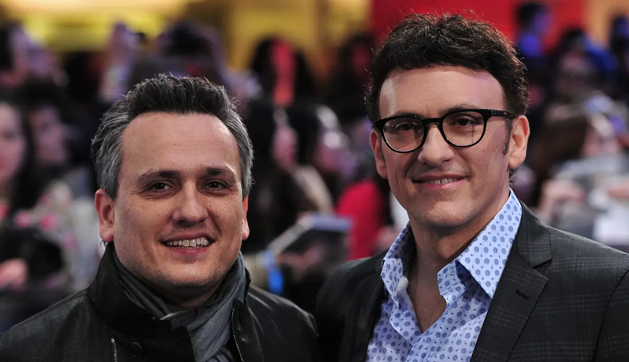 Sutradara kakak beradik tersebut tak memberikan naskah lengkapnya pada para aktor dan hanya memberikan mereka potongan yang dibutuhan. (CARL COURT / AFP)