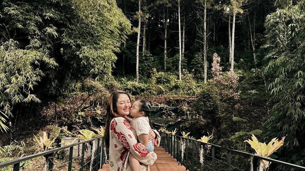 Rasa Sayang Xarena Ke Sang Ibu