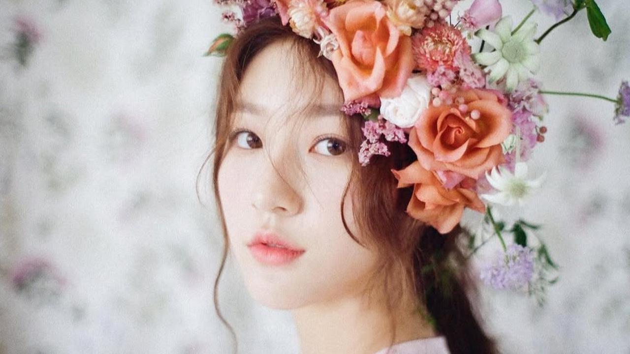 Kim Sae Ron