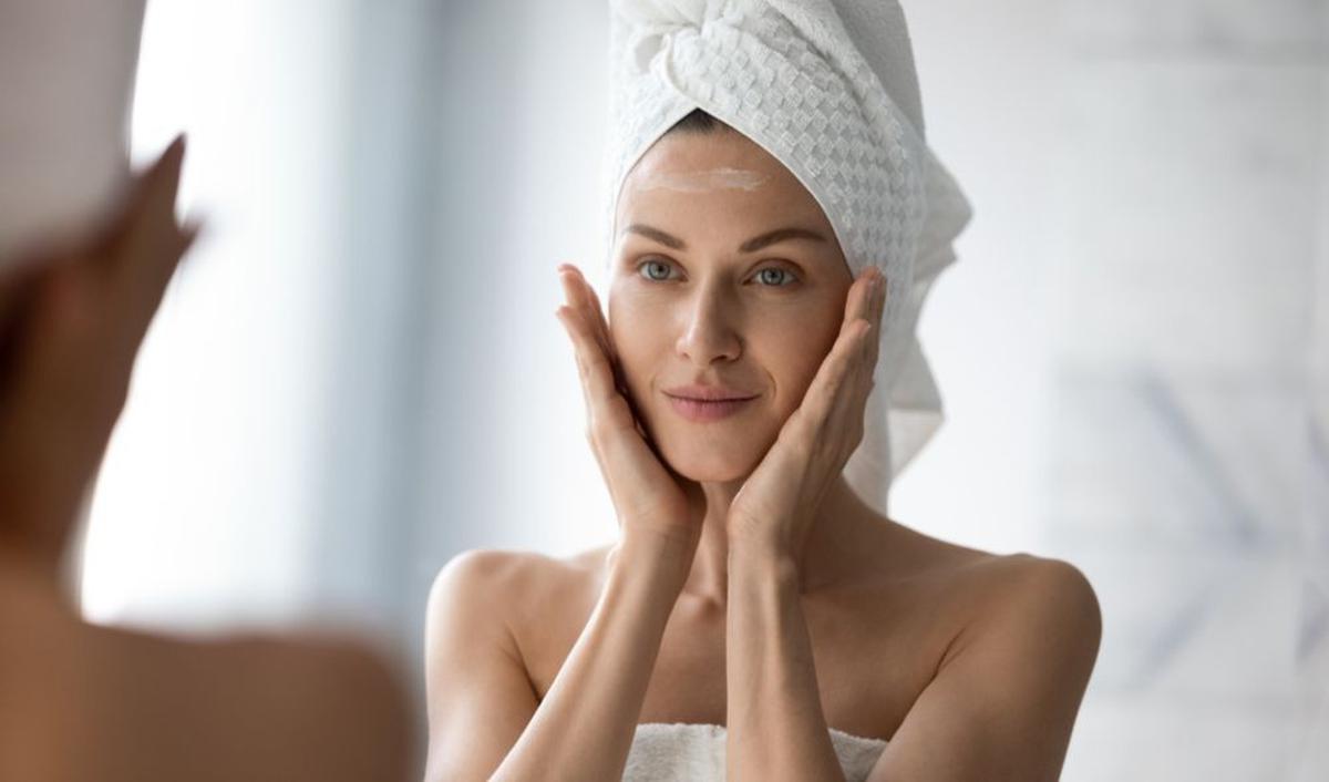 Mitos 5: Sunscreen Berwarna Lebih Efektif