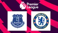 Premier League - Everton Vs Chelsea (Bola.com/Adreanus Titus)