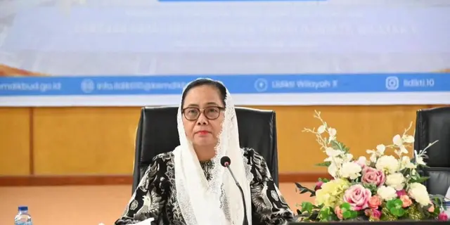 Tak Hanya Bambang Pacul