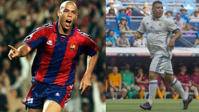 Ronaldo Tonggos
