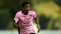 Juventus Tawar Gelandang Palermo Rp 40 Miliar