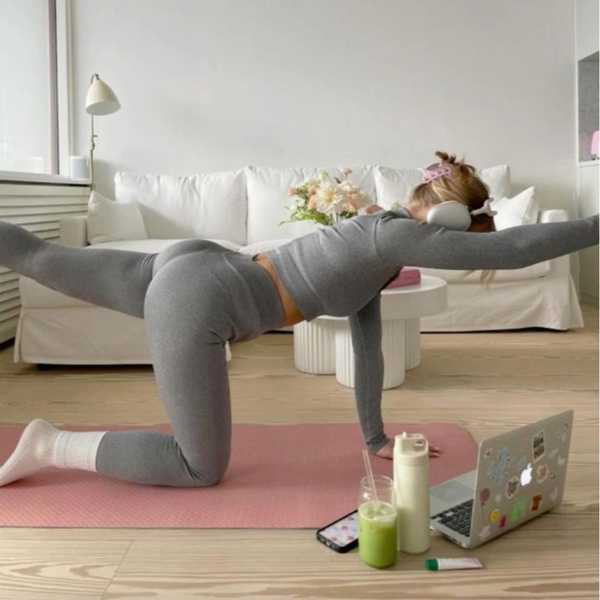 Pilates: Rahasia Kecantikan dan Kebugaran Wanita Modern yang Sedang Hits!