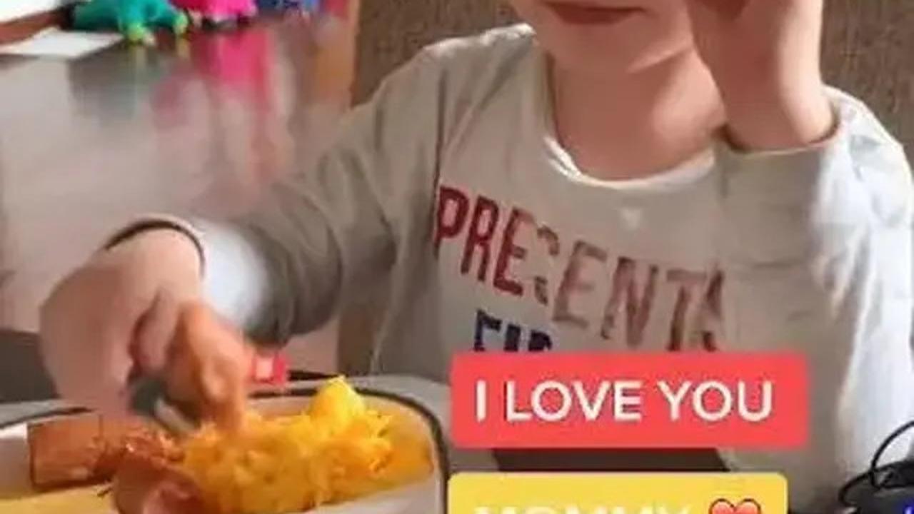 Potret Dapur Rumah Celine Evangelista dengan Model Minimalis, Bikin Suasana Nyaman saat Memasak