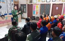 Tim Gabungan Intensifkan Pencarian Pesawat ATR Hilang di Sulawesi Selatan