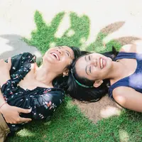 teman sahabat/Photo by alexandra lammerink on Unsplash
