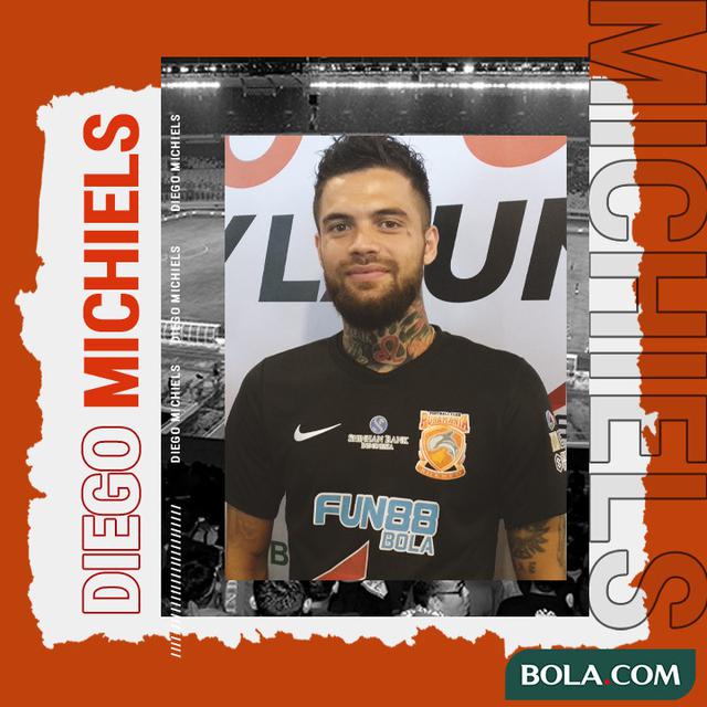 Ilustrasi - Diego Michiels