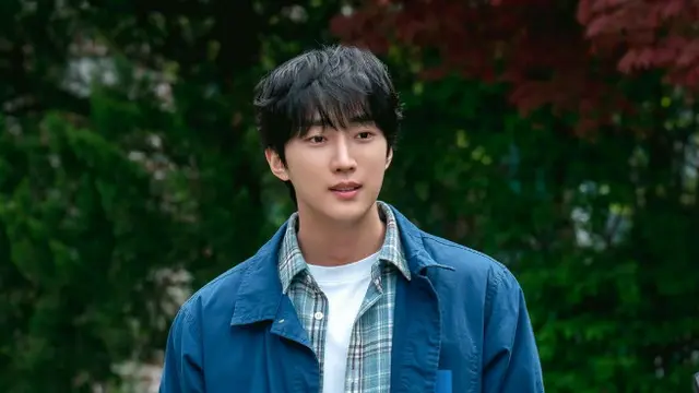 Jung Jin Young @ Ms. Incognito