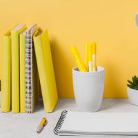 Lampu Meja Belajar Terbaik yang Cocok untuk Anak Kos agar Fokus Mengerjakan Tugas Kuliah