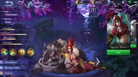 Irithel di Mobile Legends. Liputan6.com/ Yuslianson