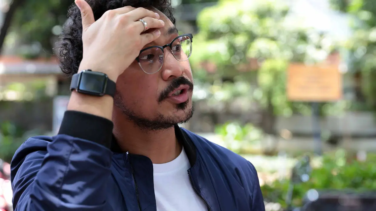 [Bintang] Giring Nidji