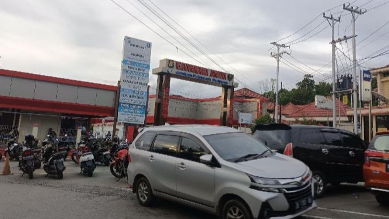 Sempat Dirawat, Polisi di Lanny Jaya Korban Penganiayaan Orang Tak Dikenal Gugur