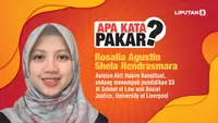 Kata Pakar: Hakim Baru MK dan Ujian Demokrasi Kita