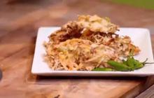 Rahasia Bakwan Goreng Kriuk, Bahan Sederhana, Hasil Istimewa