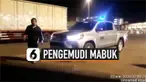Seorang pengemudi membuat kekacauan di Bandara Suvarnabhumi, Thailand. Ia mengamuk lantaran tak terima ditegur petugas bandara. Padahal, petugas menegur karena si pengemudi karena nekat menerobos pos tiket.
