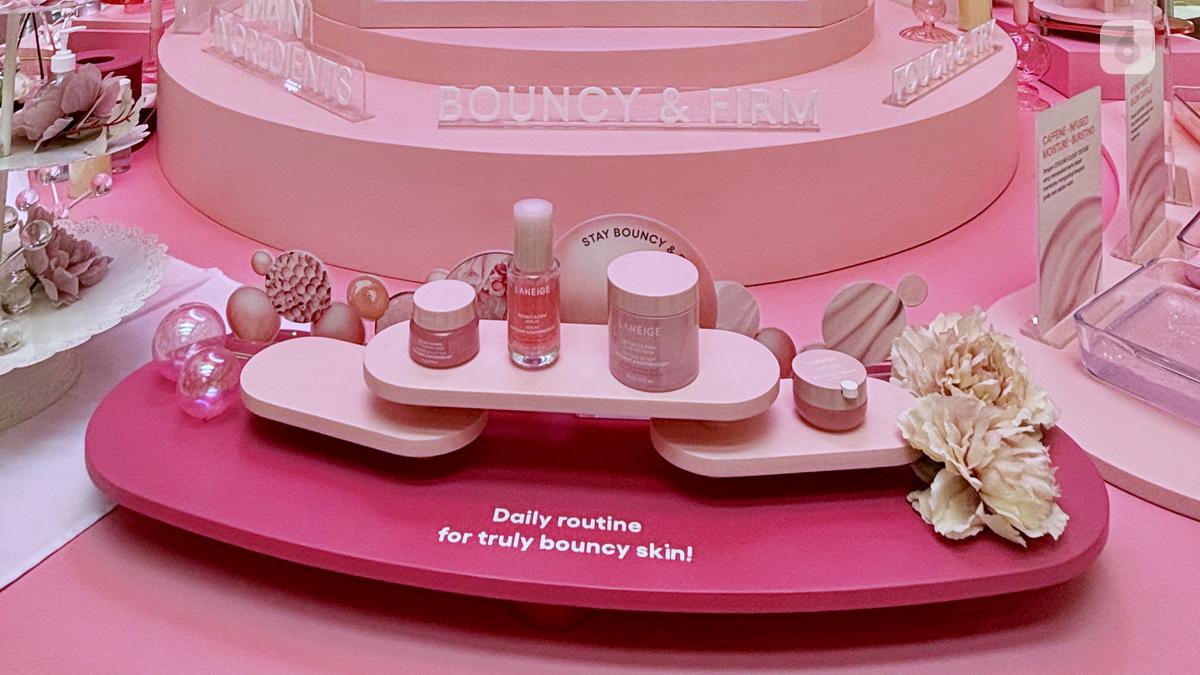 Tren Slow Aging Skincare di Korea Selatan, Apa Bedanya dengan Perawatan Anti-aging?