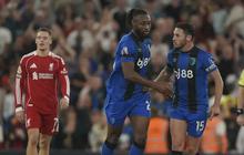 Kemenangan Liverpool Ternoda Insiden Rasisme, Arne Slot Kecewa Itu Harus Terjadi di Anfield