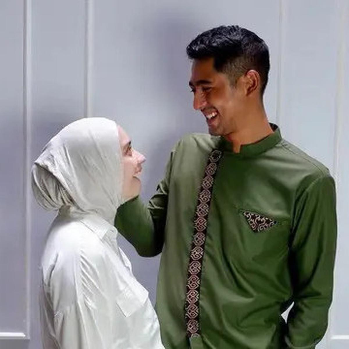 Fakta-Fakta Arya Saloka Gugat Cerai Putri Anne: Perpisahan yang Tak Terduga Setelah 7 Tahun Pernikahan
