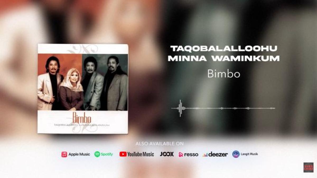 5 Rekomendasi Lagu Takbiran untuk Menyambut Lebaran, Lirik Penuh Makna dan Menyentuh