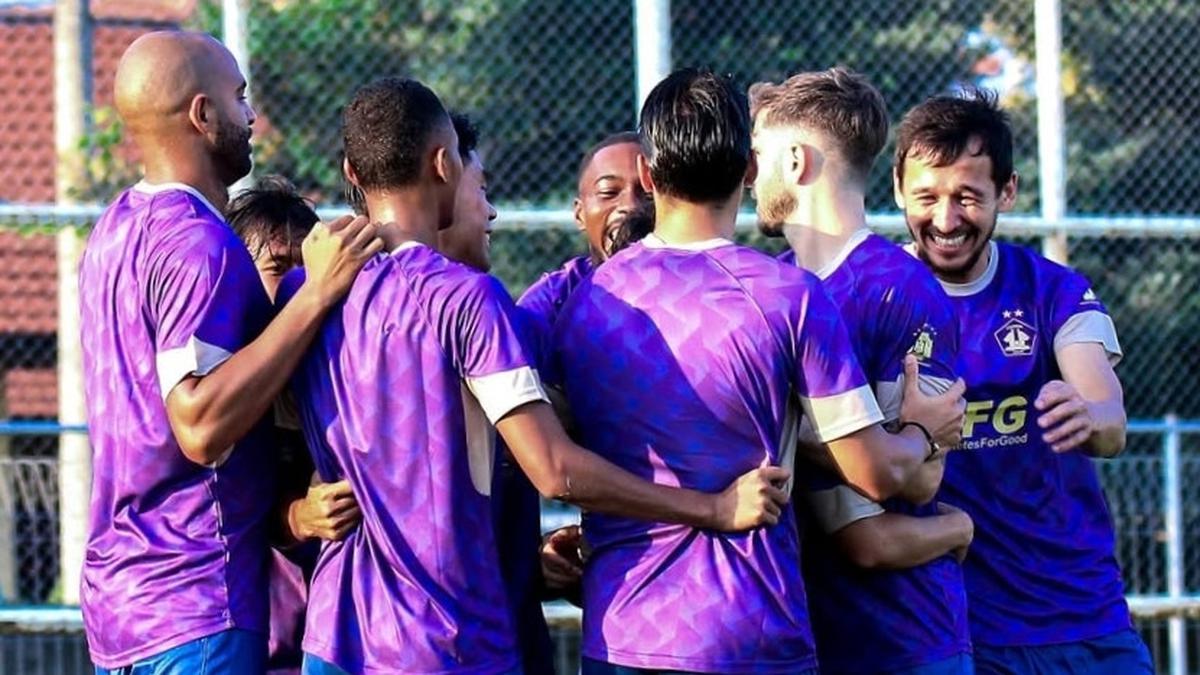 Persik Butuh Konsistensi dan Konsentrasi untuk Bisa Kalahkan PSBS di Pekan Keempat BRI Super League 2025/2026