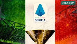 Serie A - Ilustrasi Liga Italia Serie A musim 2022-23. (Bola.com/Adreanus Titus)