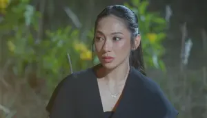 Saksikan Sinetron Wajah Cinta yang Lain Episode 78, Senin 21 September 2026 Pukul 19.59 WIB di SCTV