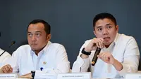 Seskab Teddy: Proyek Gentengisasi untuk Perindah Kawasan Permukiman