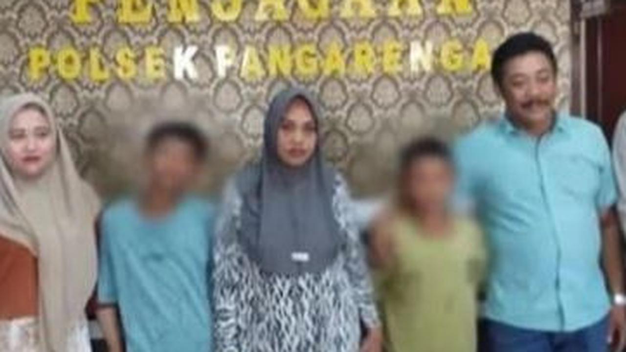 Dok. Istimewa