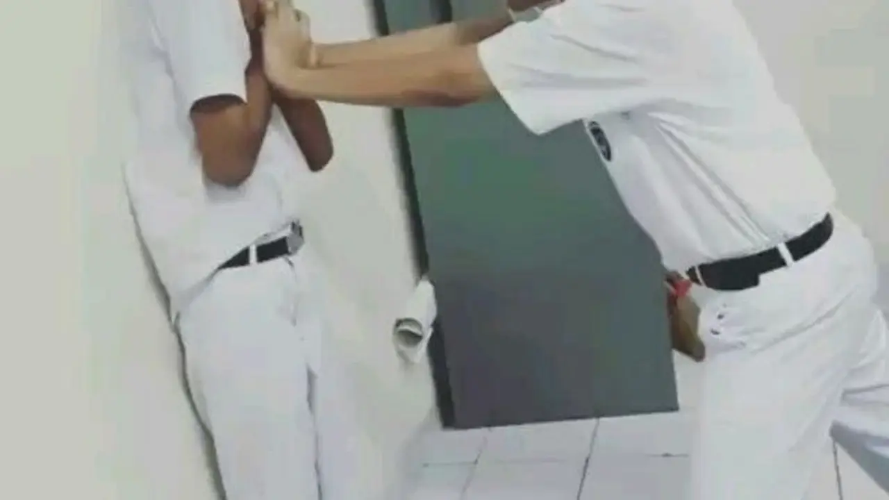 Skip Challenge